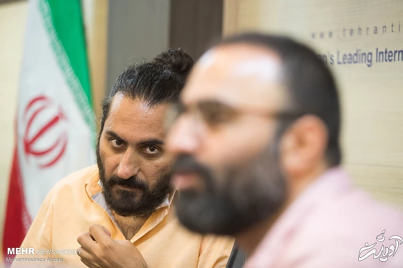 بخشهایی از زندگی شهید ضرغام را نتوانستیم نشان دهیم/عبور از کلیشه